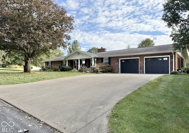 Photo 1 of Single family home for sale at 69 E Todd Dr, Washington, IN 47501 | MLS# 22129732 | Listing updated on 2026-10-30
