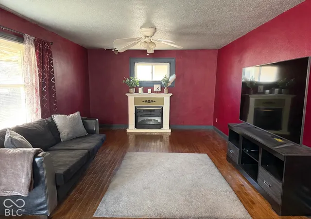 Photo 1 of Single family home for sale at 535 W 29th Street, Indianapolis, IN 46208 | MLS# 22129735 | Listing updated on 2026-10-06
