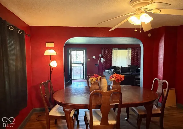Photo 2 of Single family home for sale at 535 W 29th Street, Indianapolis, IN 46208 | MLS# 22129735 | Listing updated on 2026-10-06