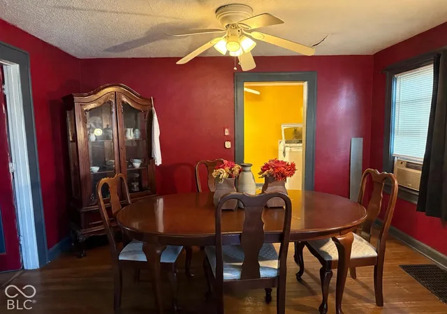Photo 3 of Single family home for sale at 535 W 29th Street, Indianapolis, IN 46208 | MLS# 22129735 | Listing updated on 2026-10-06