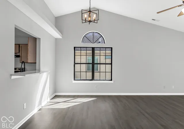 Photo 4 of Single family home for sale at 6264 Old Barn Ct, Indianapolis, IN 46268 | MLS# 22129737 | Listing updated on 2026-10-05