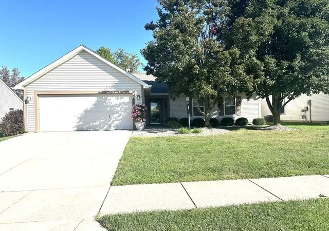 Single family home for sale at 1712 Austin Dr, Lebanon, IN 46052 | MLS# 22129739