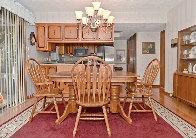 Photo 3 of Single family home for sale at 3755 W County Line Rd, Greenwood, IN 46142 | MLS# 22129740 | Listing updated on 2026-10-06
