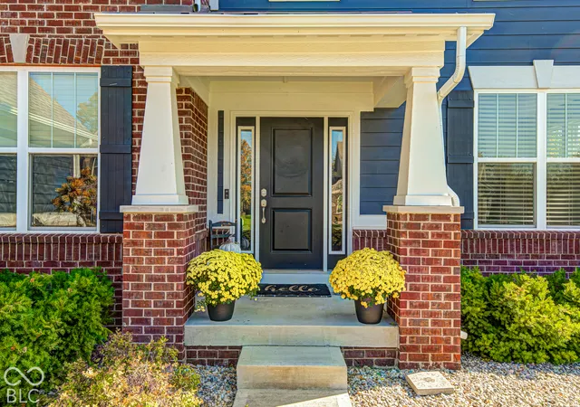 Photo 1 of Single family home for sale at 7589 Bosler Ln, Brownsburg, IN 46112 | MLS# 22129743 | Listing updated on 2026-10-25