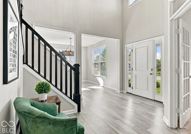 Photo 2 of Single family home for sale at 7589 Bosler Ln, Brownsburg, IN 46112 | MLS# 22129743 | Listing updated on 2026-10-25