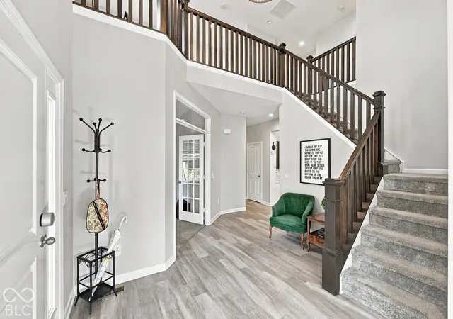 Photo 3 of Single family home for sale at 7589 Bosler Ln, Brownsburg, IN 46112 | MLS# 22129743 | Listing updated on 2026-10-25