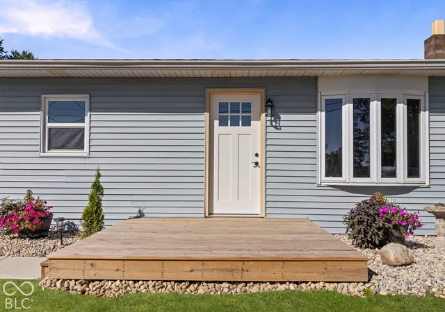 Photo 3 of Single family home for sale at 4180 Canatsey, Martinsville, IN 46151 | MLS# 22129746 | Listing updated on 2026-10-05