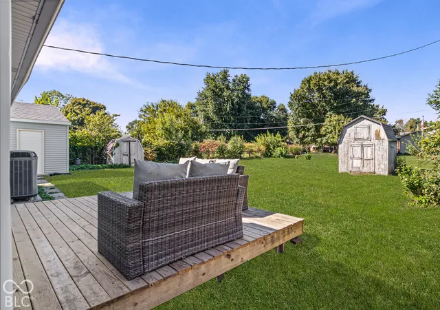 Photo 3 of Single family home for sale at 4180 Canatsey, Martinsville, IN 46151 | MLS# 22129746 | Listing updated on 2026-10-05