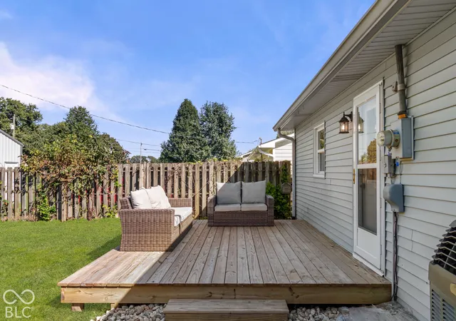 Photo 4 of Single family home for sale at 4180 Canatsey, Martinsville, IN 46151 | MLS# 22129746 | Listing updated on 2026-10-05