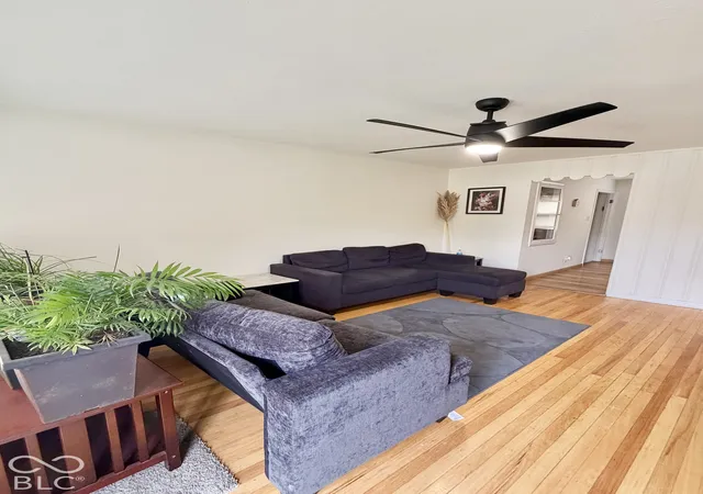 Photo 3 of Single family home for sale at 6732 East 18th, Indianapolis, IN 46219 | MLS# 22129748 | Listing updated on 2026-10-08