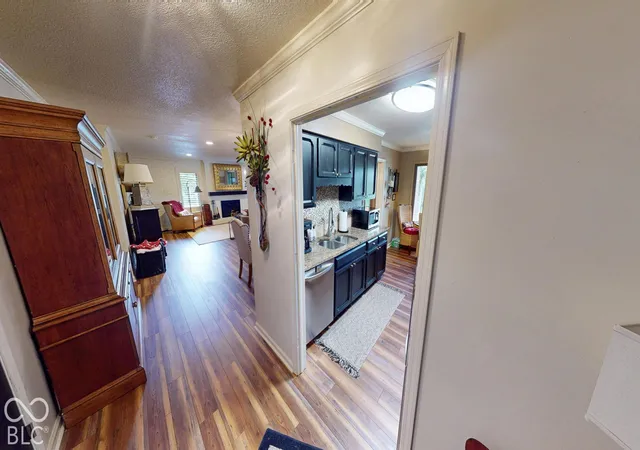 Photo 3 of Condo for sale at 201 Bluffs Cir #E, Noblesville, IN 46062 | MLS# 22129755 | Listing updated on 2026-10-06