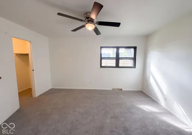 Photo 3 of Single family home for sale at 1036 Eastlawn Dr, Whiteland, IN 46184 | MLS# 22129762 | Listing updated on 2026-10-05