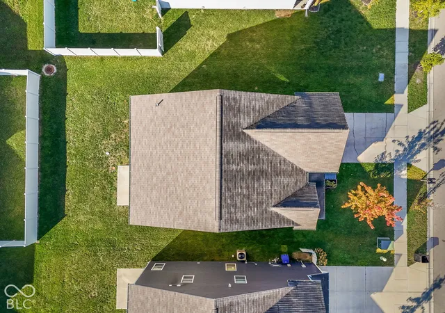 Photo 2 of Single family home for sale at 1315 Delacorte Cir, Shelbyville, IN 46176 | MLS# 22129767 | Listing updated on 2026-10-29