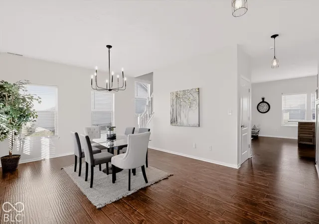 Photo 4 of Single family home for sale at 2020 Treving Dr, Cicero, IN 46034 | MLS# 22129769 | Listing updated on 2026-10-27