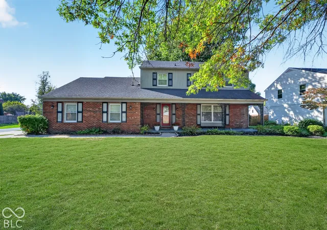 Single family home for sale at 1103 Northwood Dr, Anderson, IN 46011 | MLS# 22129771