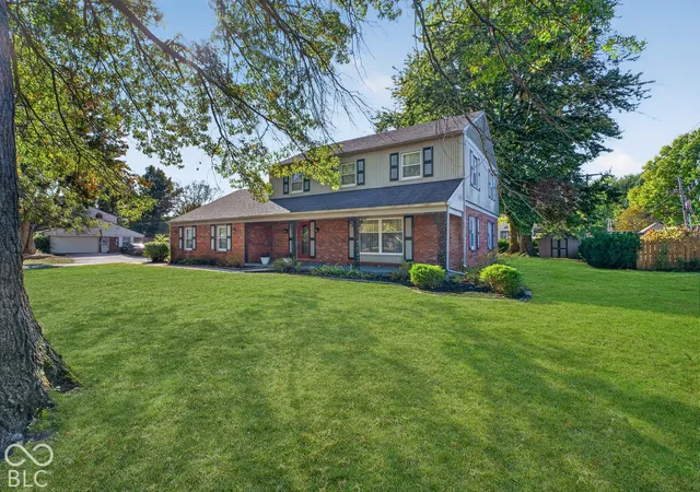 Photo 1 of Single family home for sale at 1103 Northwood Dr, Anderson, IN 46011 | MLS# 22129771 | Listing updated on 2026-10-26