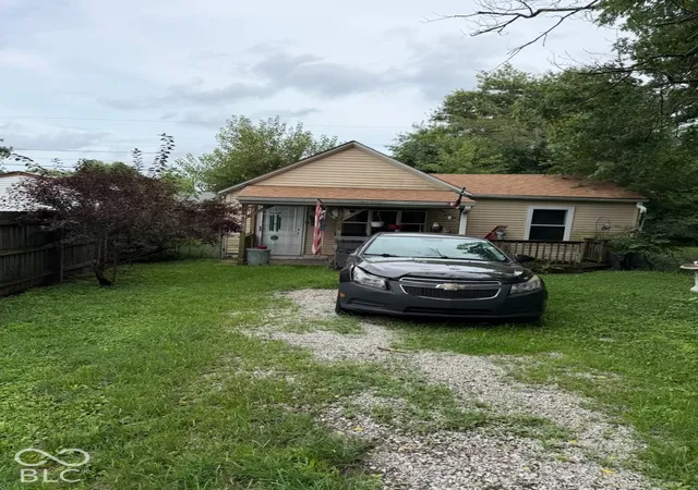 Photo 1 of Sale Pending at 3205 St Paul St, Indianapolis, IN 46237 | MLS# 22129776 | Listing updated on 2026-10-15