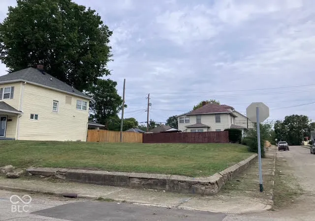 Photo 1 of Land for sale at 2701 Shriver Ave, Indianapolis, IN 46208 | MLS# 22129777 | Listing updated on 2026-10-06