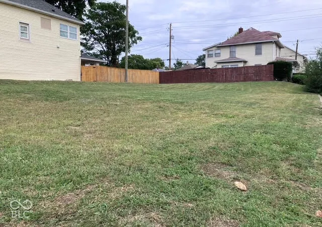 Photo 2 of Land for sale at 2701 Shriver Ave, Indianapolis, IN 46208 | MLS# 22129777 | Listing updated on 2026-10-06