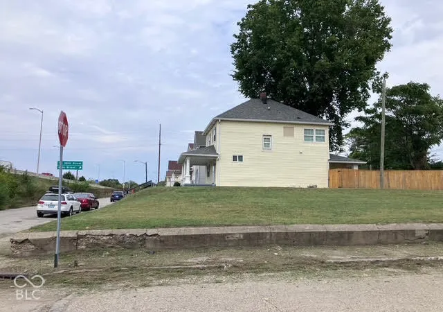 Photo 3 of Land for sale at 2701 Shriver Ave, Indianapolis, IN 46208 | MLS# 22129777 | Listing updated on 2026-10-06