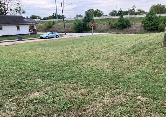 Photo 3 of Land for sale at 2701 Shriver Ave, Indianapolis, IN 46208 | MLS# 22129777 | Listing updated on 2026-10-06