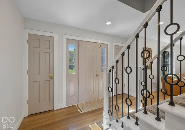 Photo 1 of Single family home for sale at 7100 Oakview Cir, Noblesville, IN 46062 | MLS# 22129779 | Listing updated on 2026-10-08