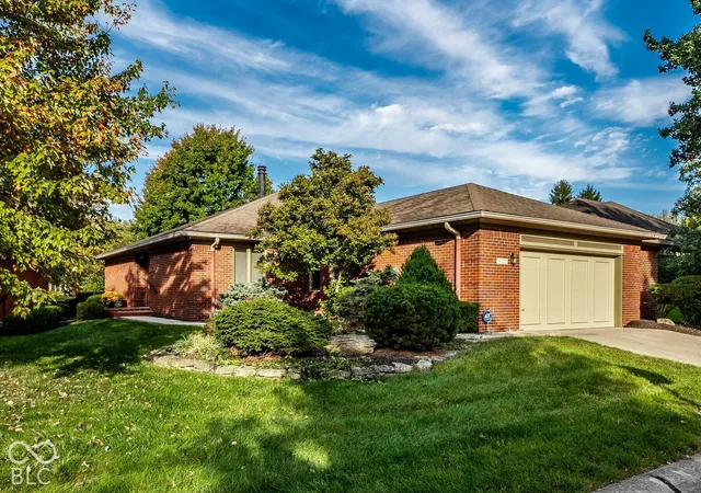 Photo 1 of Single family home for sale at 8722 Cricket Tree Ln, Indianapolis, IN 46260 | MLS# 22129780 | Listing updated on 2026-10-16