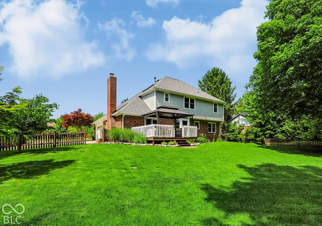 Photo 4 of Single family home for sale at 14710 Laredo Ct, Carmel, IN 46032 | MLS# 22129782 | Listing updated on 2026-10-08