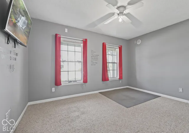Photo 4 of Single family home for sale at 1269 Silver Ridge Ln, Brownsburg, IN 46112 | MLS# 22129783 | Listing updated on 2026-10-07