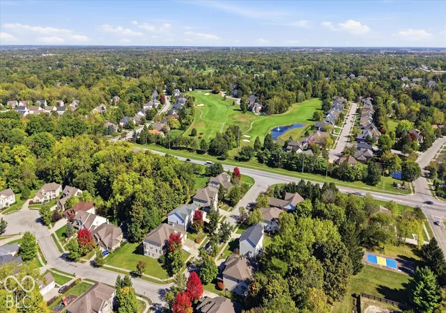 Photo 43 of Single family home for sale at 10911 Tallow Wood Ln, Indianapolis, IN 46236 | MLS# 22129788 | Listing updated on 2026-10-09