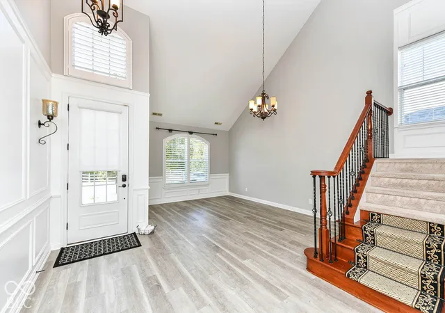 Photo 3 of Single family home for sale at 12541 Hawks Landing, Fishers, IN 46037 | MLS# 22129792 | Listing updated on 2026-10-08