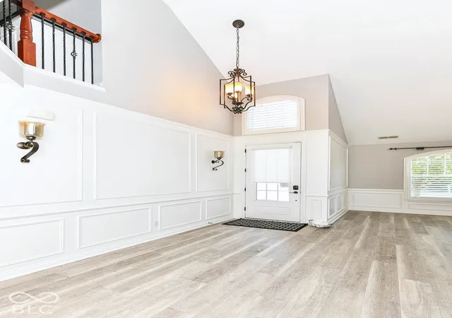 Photo 3 of Single family home for sale at 12541 Hawks Landing, Fishers, IN 46037 | MLS# 22129792 | Listing updated on 2026-10-08