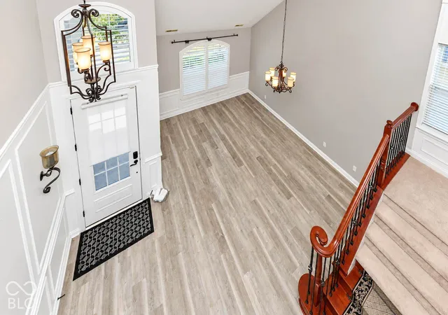 Photo 4 of Single family home for sale at 12541 Hawks Landing, Fishers, IN 46037 | MLS# 22129792 | Listing updated on 2026-10-08