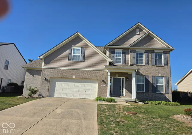 Single family home for sale at 7648 Shasta Dr, Indianapolis, IN 46217 | MLS# 22129795