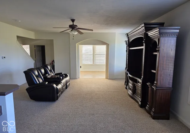 Photo 3 of Single family home for sale at 7648 Shasta Dr, Indianapolis, IN 46217 | MLS# 22129795 | Listing updated on 2026-10-20