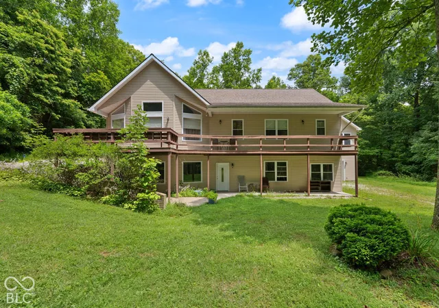 Photo 1 of Single family home for sale at 6346 W Us Hwy 150, West Baden Springs, IN 47469 | MLS# 22129796 | Listing updated on 2026-10-06