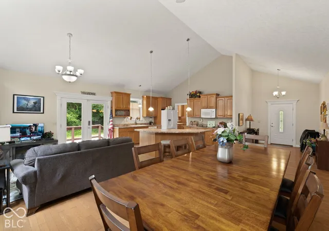Photo 4 of Single family home for sale at 6346 W US Hwy 150, West Baden Springs, IN 47469 | MLS# 22129796 | Listing updated on 2026-10-06
