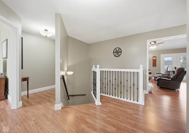Photo 3 of Single family home for sale at 209 N Copperwood Ct, Muncie, IN 47304 | MLS# 22129797 | Listing updated on 2026-10-05