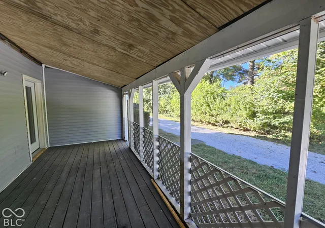 Photo 4 of Single family home for sale at 404 W Elm St, Gaston, IN 47342 | MLS# 22129798 | Listing updated on 2026-10-08