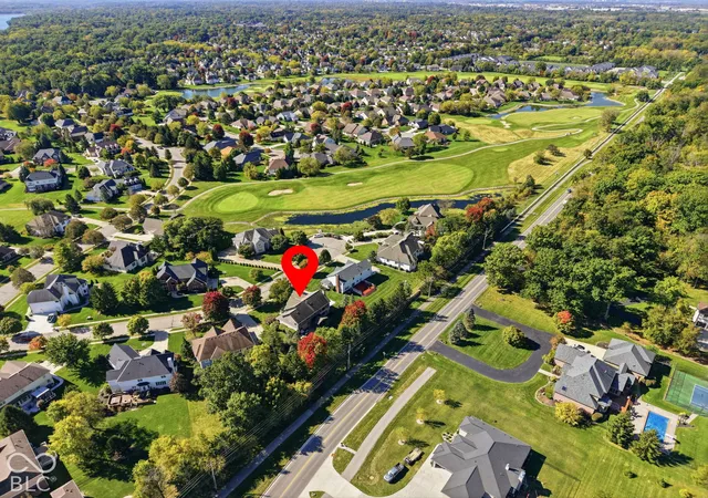 Photo 1 of Single family home for sale at 11200 Governors Ln, Fishers, IN 46037 | MLS# 22129800 | Listing updated on 2026-10-08