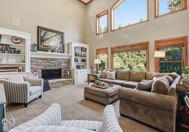 Photo 3 of Single family home for sale at 11200 Governors Ln, Fishers, IN 46037 | MLS# 22129800 | Listing updated on 2026-10-08