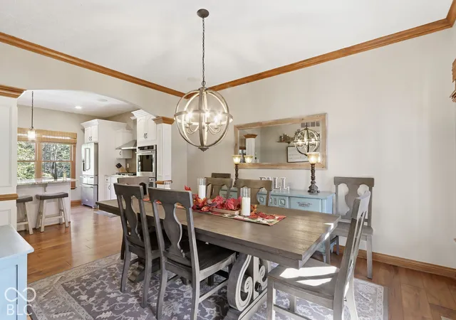 Photo 4 of Single family home for sale at 11200 Governors Ln, Fishers, IN 46037 | MLS# 22129800 | Listing updated on 2026-10-08