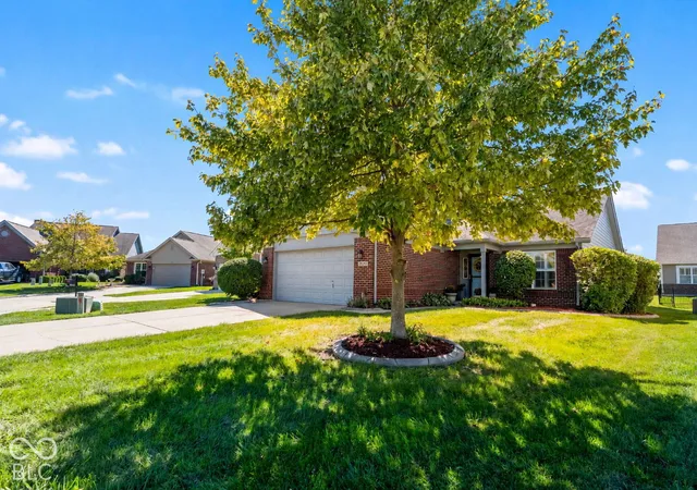 Single family home for sale at 13350 N Carefree Ct, Camby, IN 46113 | MLS# 22129801