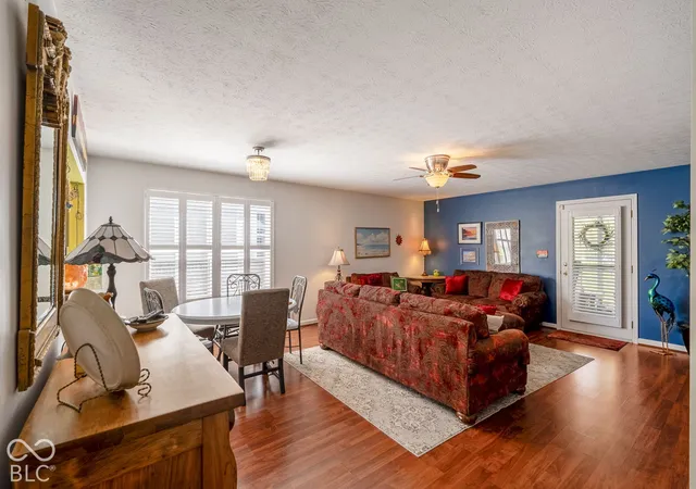 Photo 3 of Single family home for sale at 13350 N Carefree Ct, Camby, IN 46113 | MLS# 22129801 | Listing updated on 2026-10-06