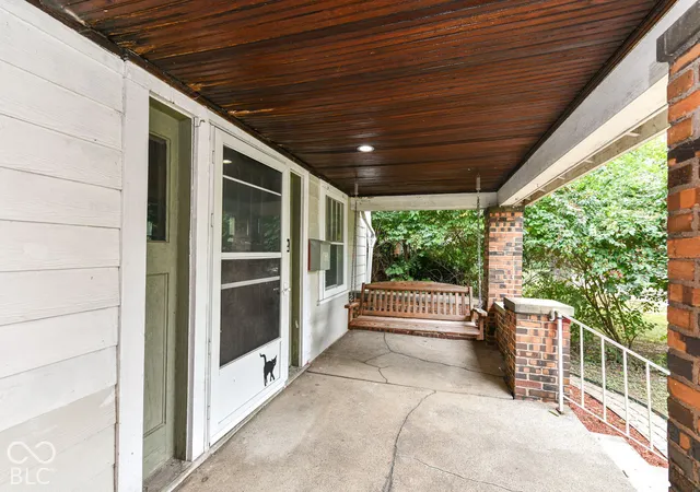Photo 1 of Single family home for sale at 3745 Winthrop Ave, Indianapolis, IN 46205 | MLS# 22129807 | Listing updated on 2026-10-20