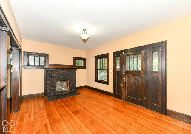 Photo 2 of Single family home for sale at 3745 Winthrop Ave, Indianapolis, IN 46205 | MLS# 22129807 | Listing updated on 2026-10-20