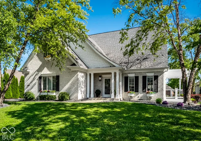 Single family home for sale at 2438 Winners Cir, Shelbyville, IN 46176 | MLS# 22129809