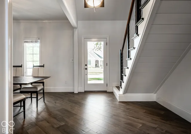 Photo 3 of Single family home for sale at 2438 Winners Cir, Shelbyville, IN 46176 | MLS# 22129809 | Listing updated on 2026-10-06
