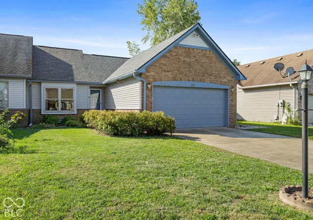 Photo 3 of Single family home for sale at 43 Virgil Dr, Greenwood, IN 46142 | MLS# 22129811 | Listing updated on 2026-10-08