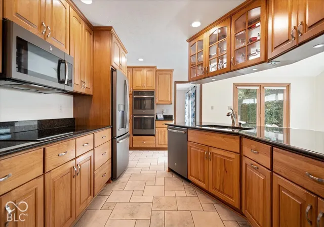 Photo 2 of Single family home for sale at 7420 Denton Cir, Indianapolis, IN 46256 | MLS# 22129815 | Listing updated on 2026-10-09